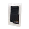 BCW: Board Game Bit Trays - Black